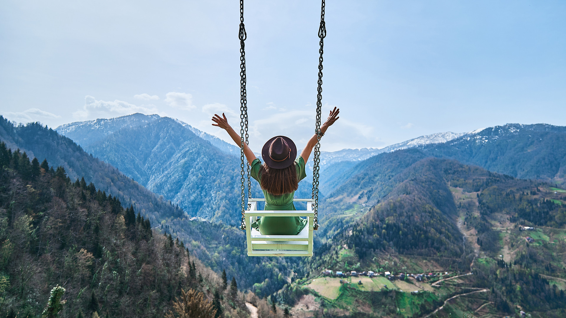 Erleben Sie einzigartige Urlaubsmomente!