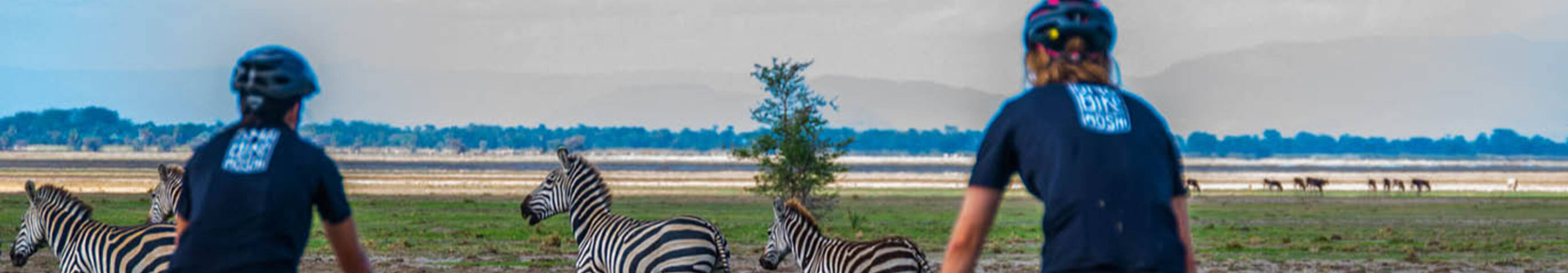 FL3024 Kilimanjaro Radreise 1370