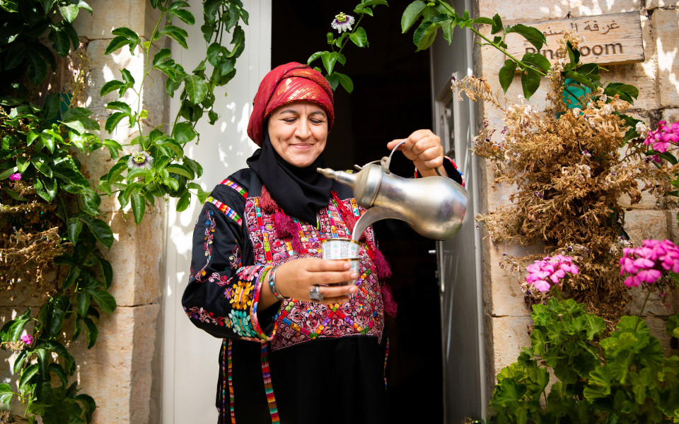 Allgemeine Reiseinformationen 