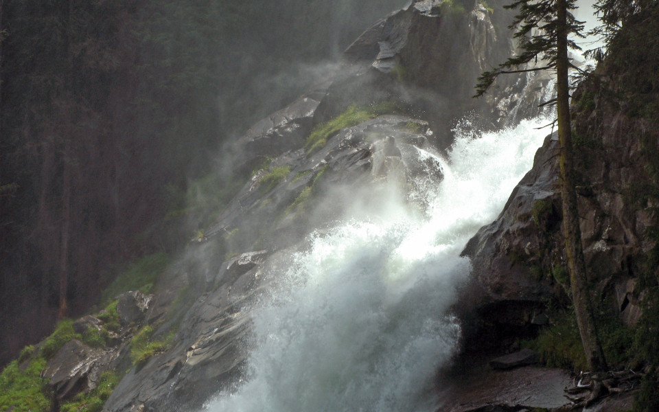 Aerosol-Inhalationstherapie 