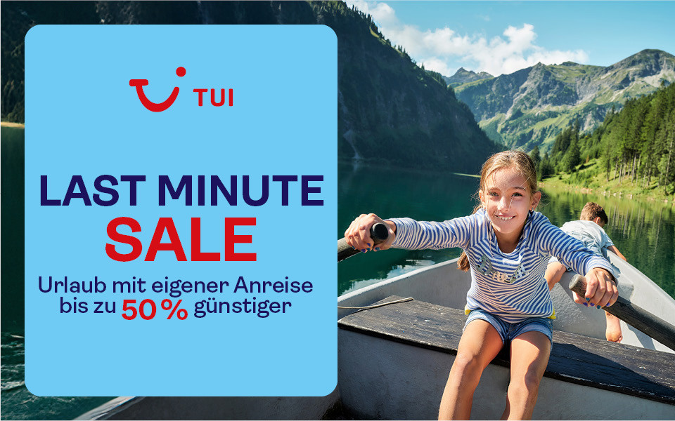 TUI Spontan