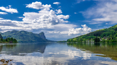 Mondsee-im-Salzkammergut