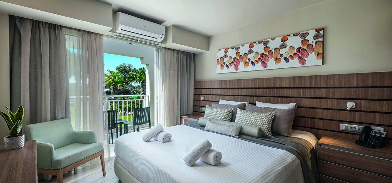 alltoura Club Hotel Akti Coast