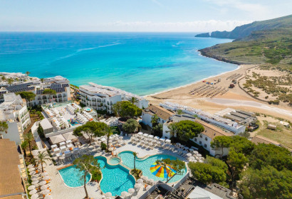 Bild VIVA Cala Mesquida Resort & Spa
